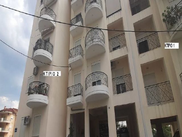 Αποθήκη 15 τ.μ.