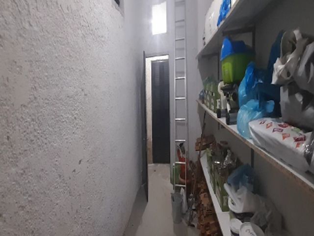 Αποθήκη 15 τ.μ.