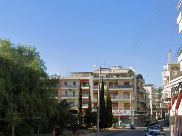 Οικόπεδο 683 τ.μ.
