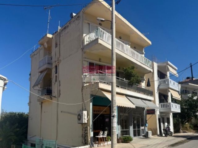 3-bedroom freehold villa in Chania — photo 2 of 4