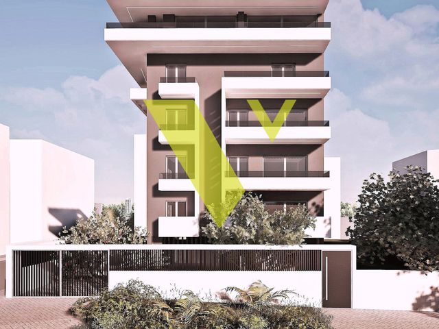 Property in Greece