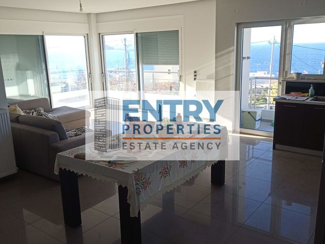 3-bedroom freehold villa in Chania — photo 2 of 5