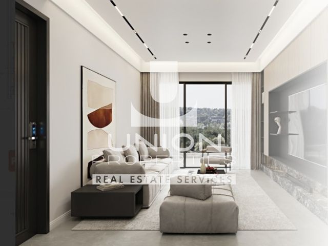 Property in Greece