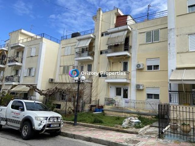 Διαμέρισμα 74 τ.μ.