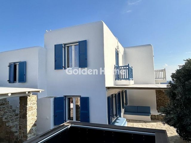 Home for sale, Maisonette 232 sq.m., Kalo Livadi — image 5