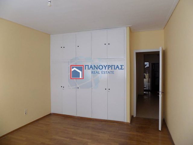 Διαμέρισμα 110 τ.μ.