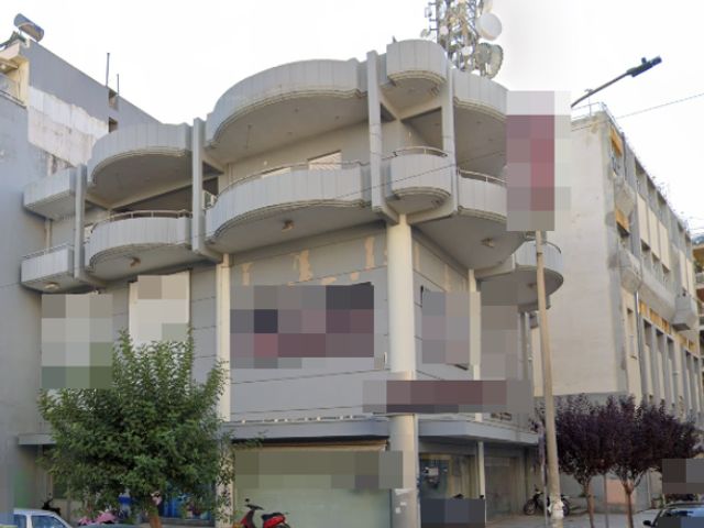 Κατάστημα 634 τ.μ.