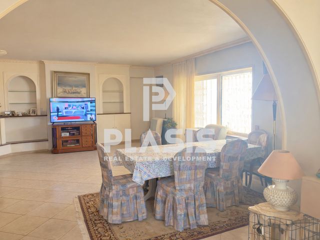 Property in Greece