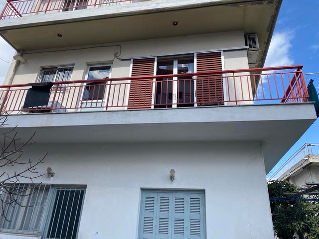 Property in Greece