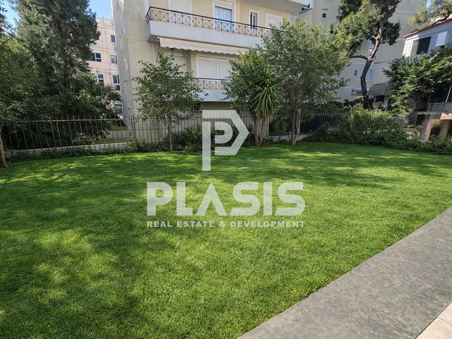Property in Greece