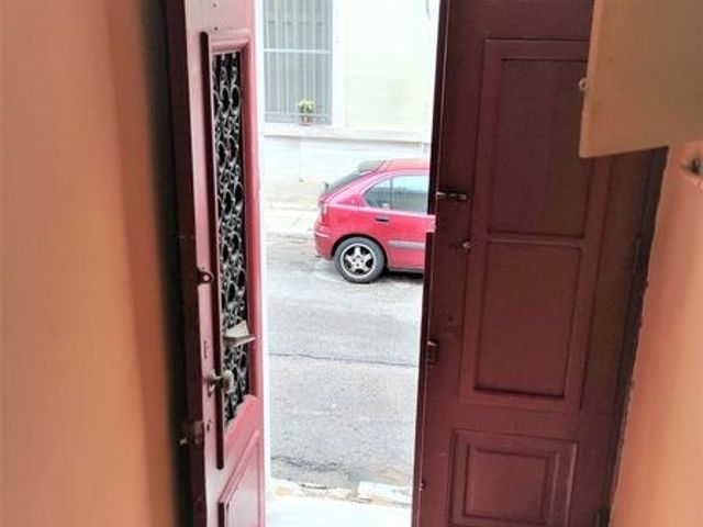 Property in Greece