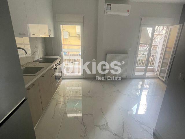 Property in Greece