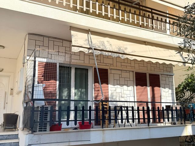 Property in Greece