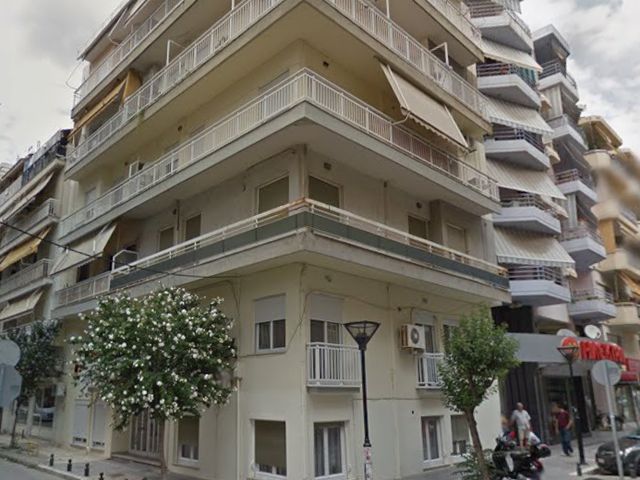 Διαμέρισμα 52 τ.μ.