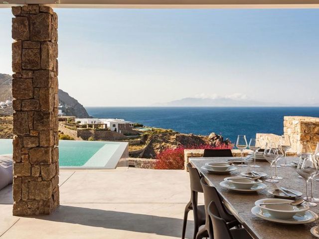 7-bedroom freehold villa in Mykonos — photo 2 of 5