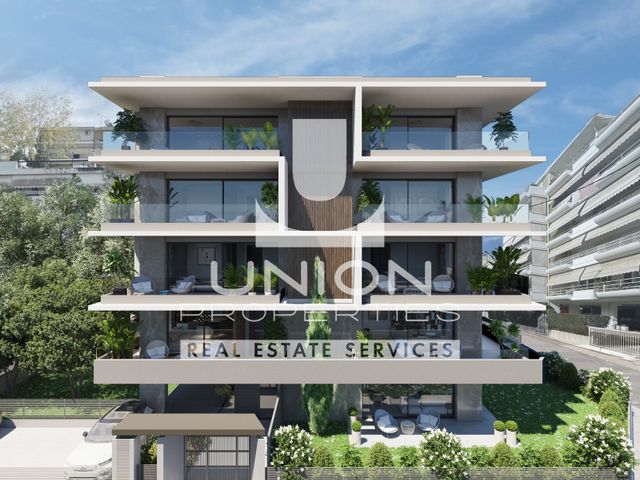 Property in Greece