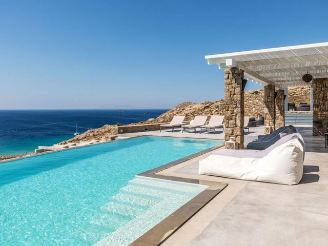 7-bedroom freehold villa in Mykonos — photo 5 of 5