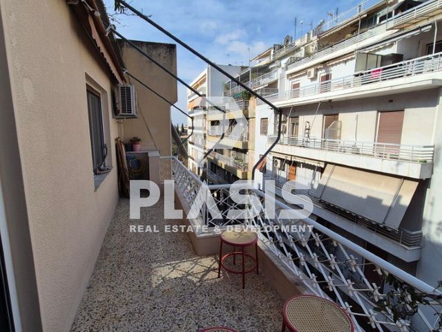 Property in Greece