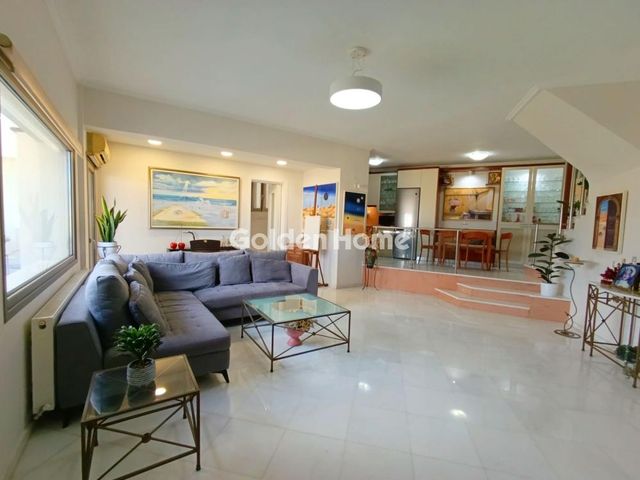 3-bedroom freehold villa in Rethymno — photo 4 of 5