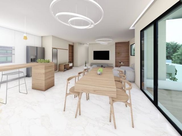 Property in Greece