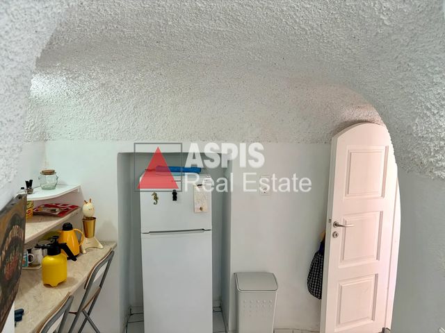 1-bedroom freehold villa in Santorini — photo 4 of 5