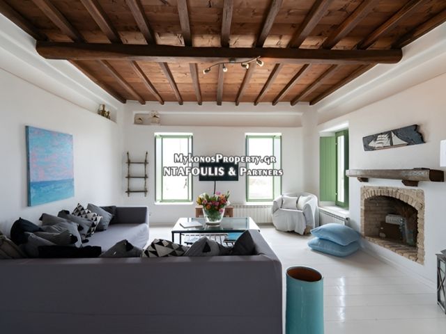 10-bedroom freehold villa in Mykonos — photo 4 of 5