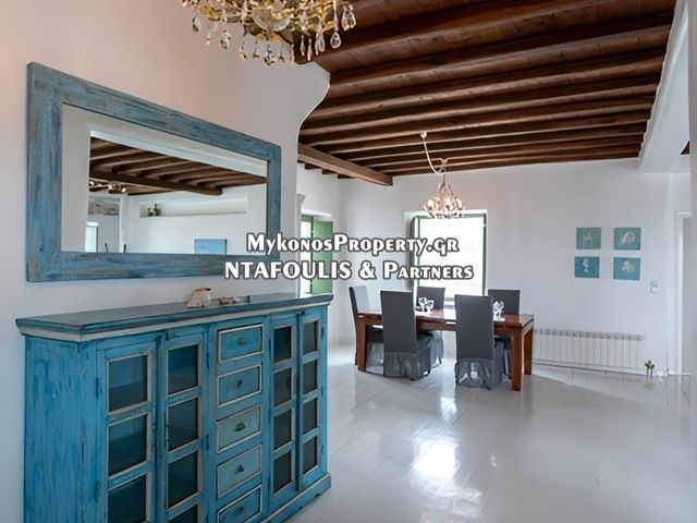 10-bedroom freehold villa in Mykonos — photo 2 of 5