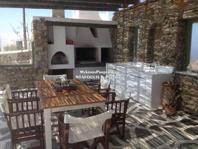 10-bedroom freehold villa in Mykonos — photo 5 of 5