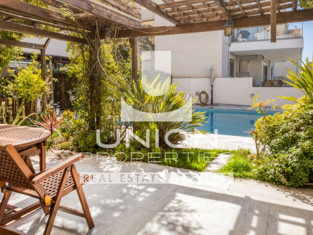 Property in Greece