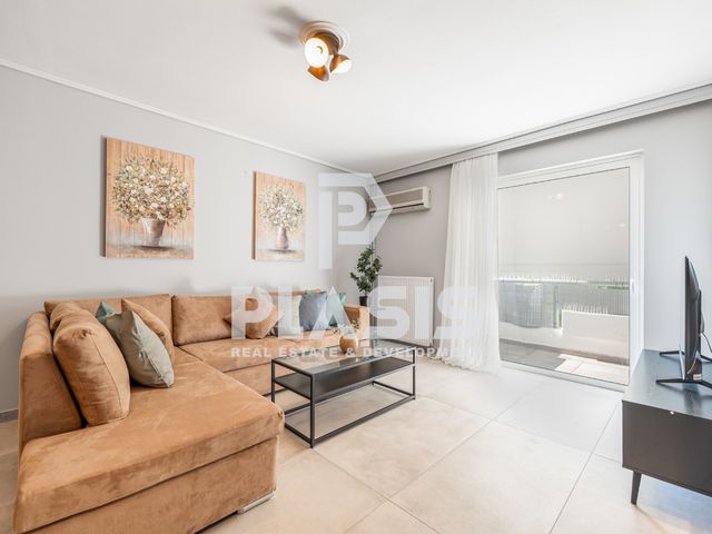 Property in Greece