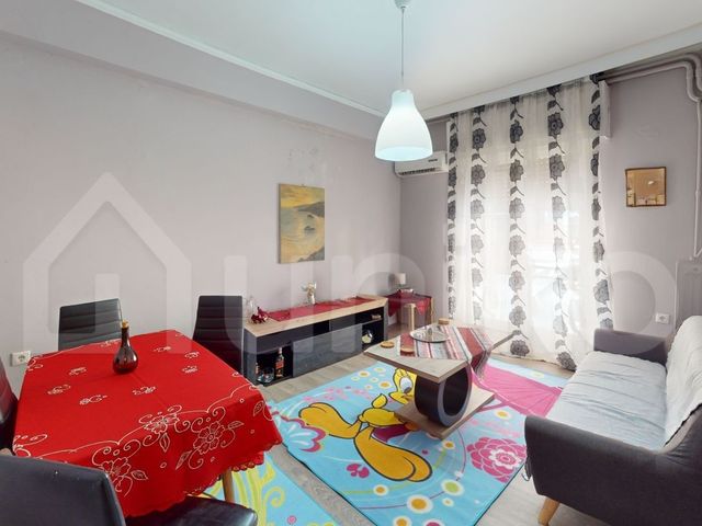 Property in Greece