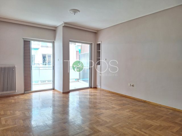 Home for rent Athens (Varnava) Apartment 96 sq.m.