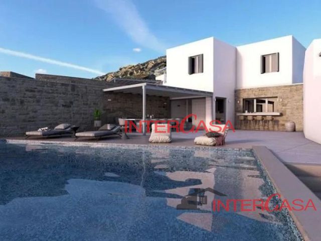 6-bedroom freehold villa in Mykonos — photo 2 of 5