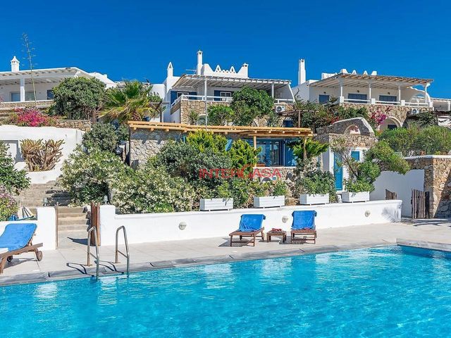 Home for sale, Detached House 250 sq.m., Ornos — image 3
