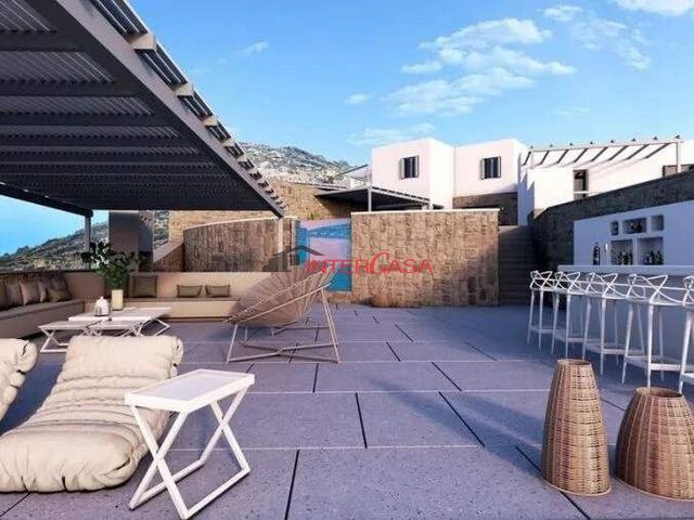 6-bedroom freehold villa in Mykonos — photo 3 of 5