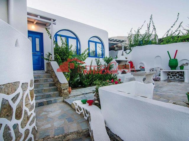 Home for sale, Detached House 145 sq.m., Ornos — image 5