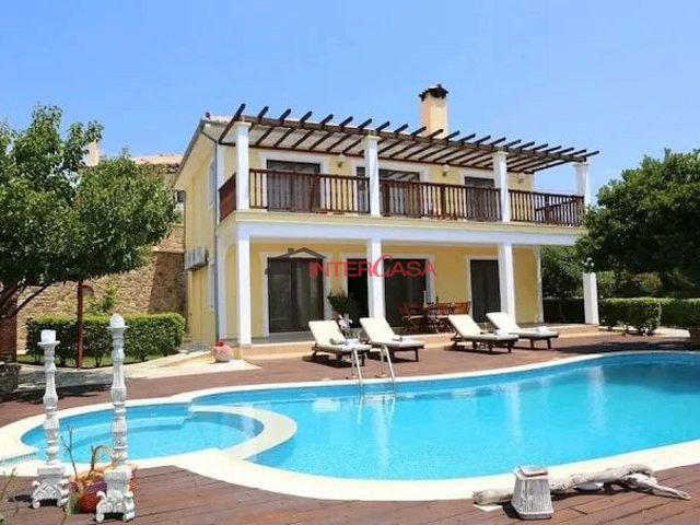 7-bedroom freehold villa in Skiathos — photo 4 of 5
