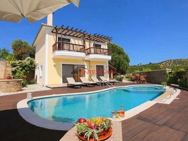 7-bedroom freehold villa in Skiathos — photo 5 of 5
