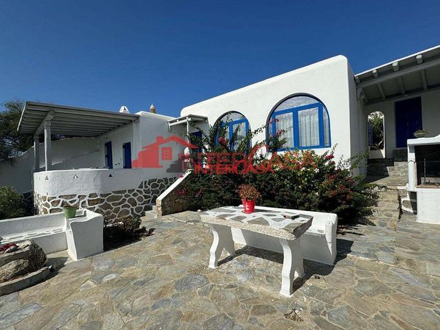 Home for sale, Detached House 145 sq.m., Ornos — image 3