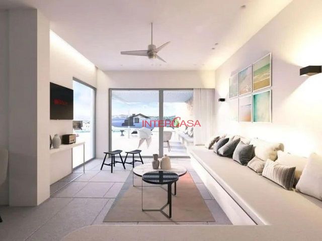6-bedroom freehold villa in Mykonos — photo 5 of 5