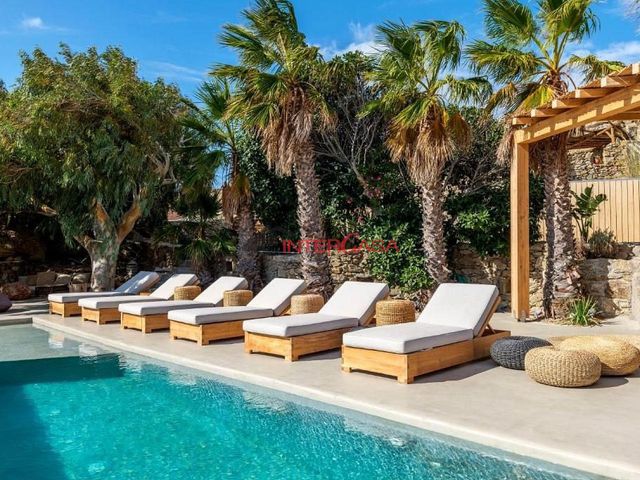 Home for sale, Detached House 155 sq.m., Mikonos — image 4