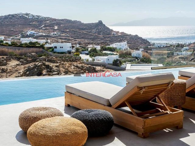 Home for sale, Detached House 155 sq.m., Mikonos — image 5