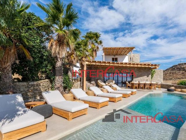 Home for sale, Detached House 155 sq.m., Mikonos — image 3