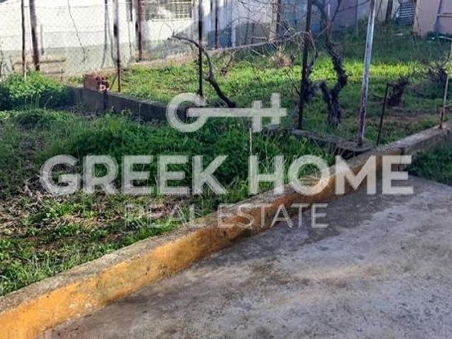 Οικόπεδο 764 τ.μ.
