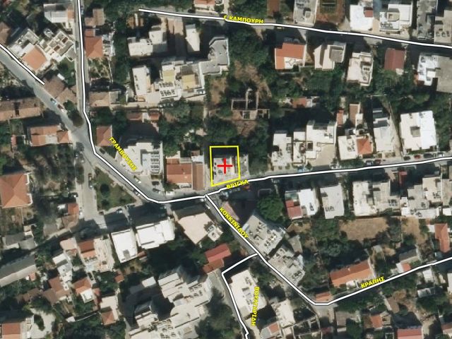 3-bedroom freehold villa in Chania — photo 4 of 4