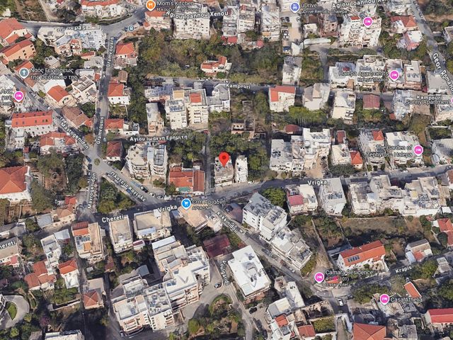 3-bedroom freehold villa in Chania — photo 3 of 4