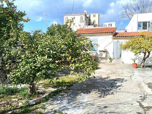Οικόπεδο 383 τ.μ.