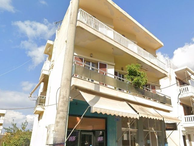 3-bedroom freehold villa in Chania — photo 2 of 4