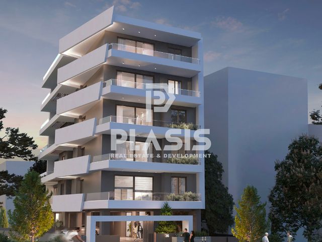 Property in Greece