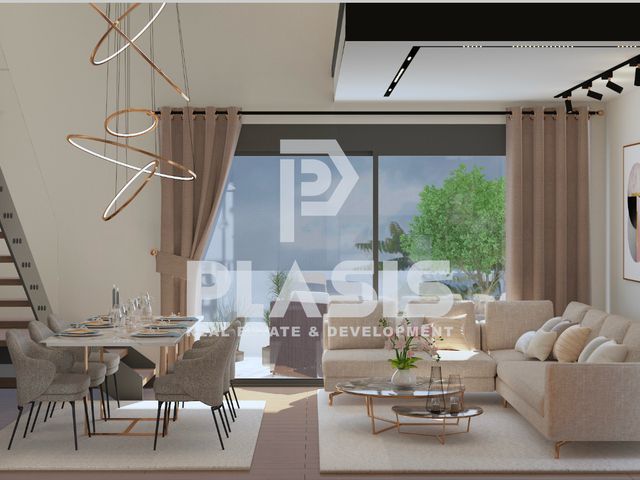 Property in Greece